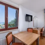 Studio With Sea View