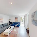 Old Town St Euphemia Vista Apartment