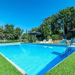 Holiday House With A Swimming Pool Medulin - 21049