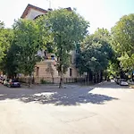 Villa Muenz Apartment Franz