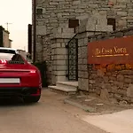 Luxury Villa Casa Nova With Wellness And Game Room