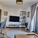 Apartment Mija Rabac With Free Parking In A Garage