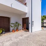 Studio With Kitchen And Terrace For Two People