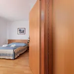 Studio With Kitchen And Terrace For Two People