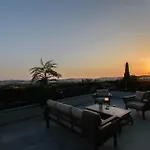 Luxury Villa Sabina With A View Of Pula