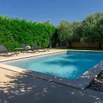 Villa Flora Vabriga