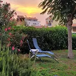 Casa Fidelia Apartments