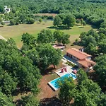 Villa Martinetinka