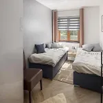 Gorgeous Apartment In Micetici With Wifi
