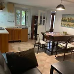 Apartment Rustic Jolly