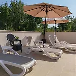 Apartments Oleander Lovrecica-Residence With Pool