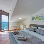 Cuvi Beach Apartments