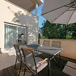 Apartments Rea