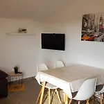 Apartmani Nora Stinjan