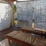 Nature Home Eco-Friendly Pet-Friendly