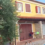 Apartment Oliva Volme