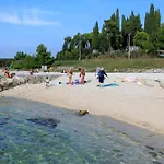 Apartments With A Parking Space Rovinj - 23505