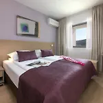 Apartments Kanat With Beautiful Sea View