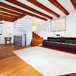 Seaside House Andrea - 3Br With Balcony & Sea View