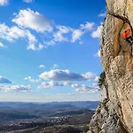 Mountain Lodge Istria, Stone Lodge I