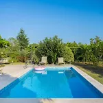 Holiday Home Katharina