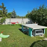 Apartment Loborika D&J