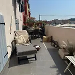 5C Luxury Apartment Rovinj