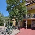 Belvedere Apartments