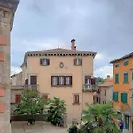 Premium Apartment Ca' San Marco In A Historic Town
