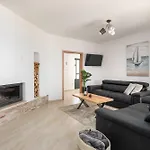 Seaview Villa Mare Visum In A Peaceful Location