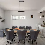 Seaview Villa Mare Visum In A Peaceful Location