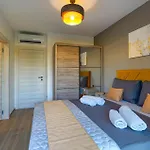 Lovely Home In Marcana With Sauna
