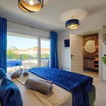 Lovely Home In Marcana With Sauna