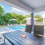 Beautiful Apartment In Nedescina With Kitchen