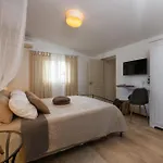 Villa Laura Krnica Near Pula For 8 People - Pet Friendly With Children Playground
