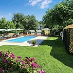 Villa Dajana In Zajci - Haus Fuer 8-10 Personen