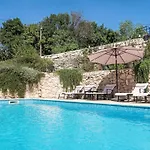 Holiday Home Villa Nona Nina By Interhome