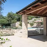 Holiday Home Villa Nona Nina By Interhome