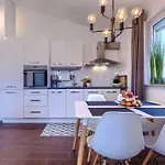 Apartment Vanessa By Interhome