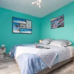 Villa Soleil In Peaceful Location With A Sea View
