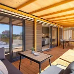 Ulika Mobile Home