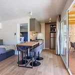 Batana Mobile Home