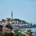 Rooms And Apartments Dobravac