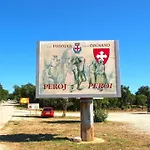 Ferienwohnung Fuer 3 Personen Ca 30 Qm In Peroj, Istrien Istrische Riviera