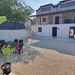 Apartmani Fenix