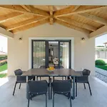 Holiday Home In Visnjan - Istrien 50053