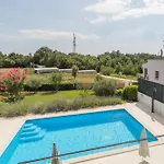 Villa Tonka