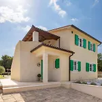 Villa Jozefina - Istria