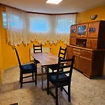 Appartment Astor Umag