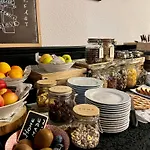 Guest House Torci 18